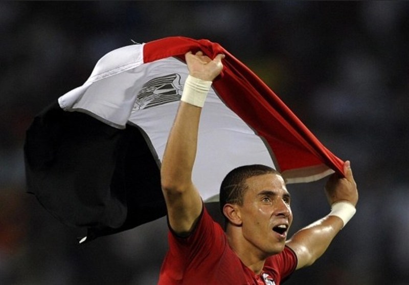 جام جهانی فوتبال , تیم ملی فوتبال ایران , تیم ملی فوتبال مصر , 