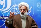 آیت‌الله ردایی: ولی‌فقیه در نظام اسلامی پاسدار و ضامن حقوق ملت است