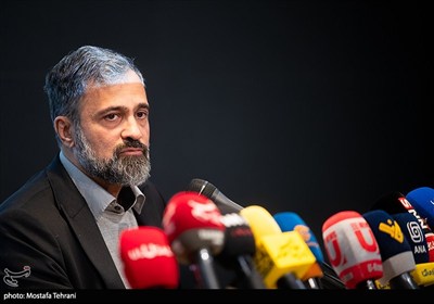 نشست رویداد "ترور آنلاین" به روایت عکس