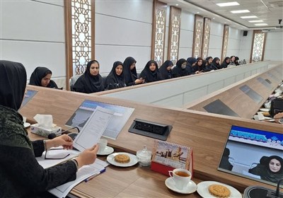 دوره آموزشی روزنامه‌نگاری نوین در خراسان جنوبی برگزار شد