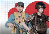 الکیان الصهیونی یتحضر لتشکیل مجموعة من المرتزقة فی غزة