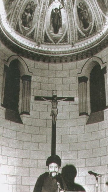 رژیم صهیونیستی (اسرائیل) , لبنان , حزب‌ الله لبنان , سید حسن نصرالله , سید موسی صدر | امام موسی صدر , 