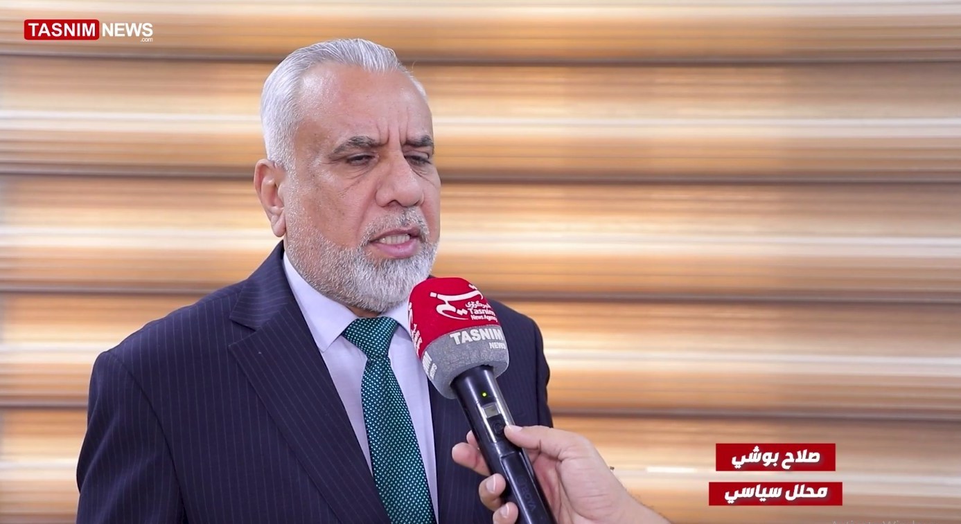 انتخابات عراق , 