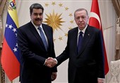 جزئیات تماس تلفنی اردوغان با مادورو