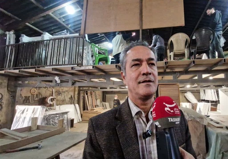 اخبار اسلامشهر , مهارت آموزی , کارگاه تولیدی , ساختمان‌های ناایمن , نظام مسائل استان تهران , 