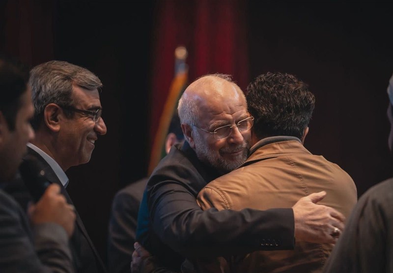 مشهد مقدس , اخبار مشهد , خراسان رضوی , اخبار استان خراسان رضوی , محمدباقر قالیباف , دانشگاه فردوسی مشهد , روز دانشجو | ١٦ آذر , مجلس شورای اسلامی ایران ,