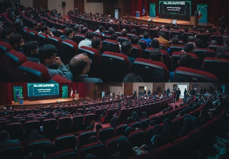 مشهد مقدس , اخبار مشهد , خراسان رضوی , اخبار استان خراسان رضوی , محمدباقر قالیباف , دانشگاه فردوسی مشهد , روز دانشجو | ١٦ آذر , مجلس شورای اسلامی ایران ,