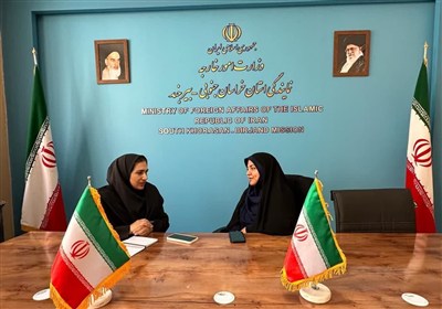 گفت‌وگو|خراسان جنوبی می‌تواند به نقطه عطفی در اقتصاد و دیپلماسی منطقه‌ای تبدیل شود