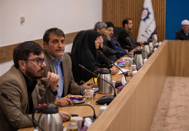 همایش ادیان