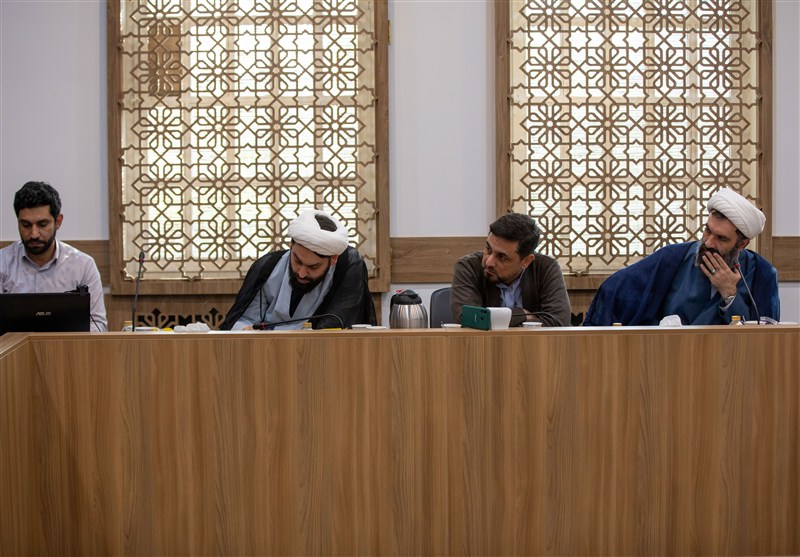 همایش ادیان