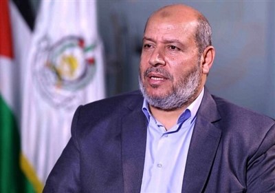 تقدیر رئیس دفتر سیاسی حماس از مواضع ملت و ارتش یمن