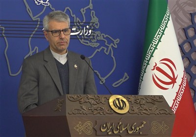 بقائی: حاکمیت ایران بر جزایر تردیدبردار نیست