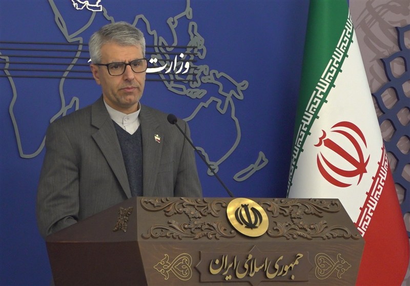 بقائی: حاکمیت ایران بر جزایر تردیدبردار نیست