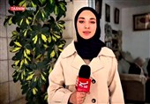 به‌بهانه ادامه بازداشت و شکنجه خبرنگار تسنیم در کرانه باختری به‌دست صهیونیست‌ها: همکاران خبرنگار، کجایید؟