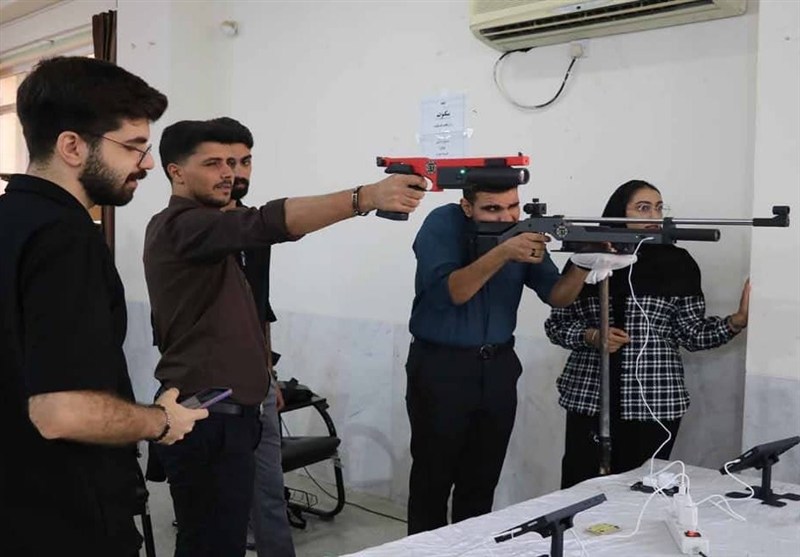 پژوهش , پارک علم و فناوری , اخبار استان بوشهر , 