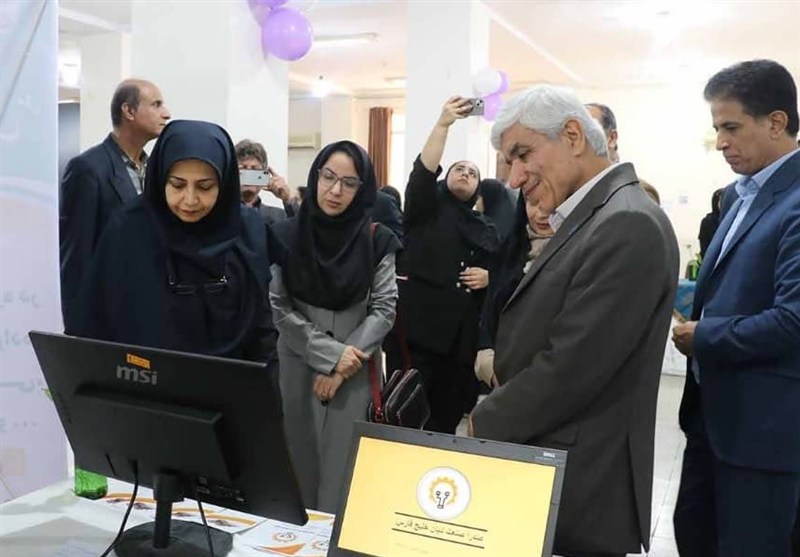 پژوهش , پارک علم و فناوری , اخبار استان بوشهر , 