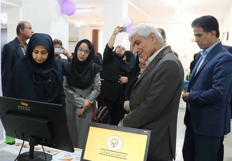 پژوهش , پارک علم و فناوری , اخبار استان بوشهر , 