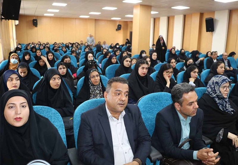 روز دانشجو | ١٦ آذر , اخبار استان بوشهر , دانشگاه فرهنگیان , 