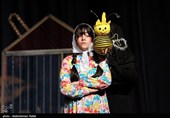 اجرای 12 نمایش در سومین روز از جشنواره تئاتر کودک و نوجوان در همدان