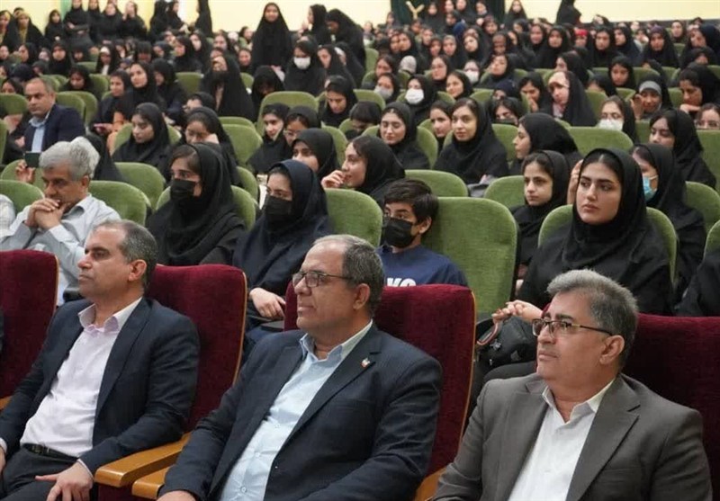 روز دانشجو | ١٦ آذر , اخبار استان بوشهر , دانشگاه فرهنگیان , 