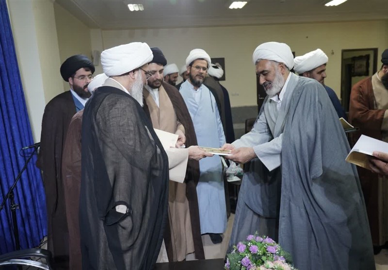 حوزه علمیه , اخبار استان بوشهر , نظام مسائل استان بوشهر , 