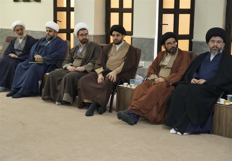 حوزه علمیه , اخبار استان بوشهر , نظام مسائل استان بوشهر , 