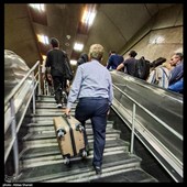 افتتاح پروژه‌های عمرانی و مترویی؛ شتاب در توسعه زیرساخت‌ها