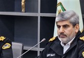 کاهش 60 درصدی تصادفات نوروزی تا دوم فروردین