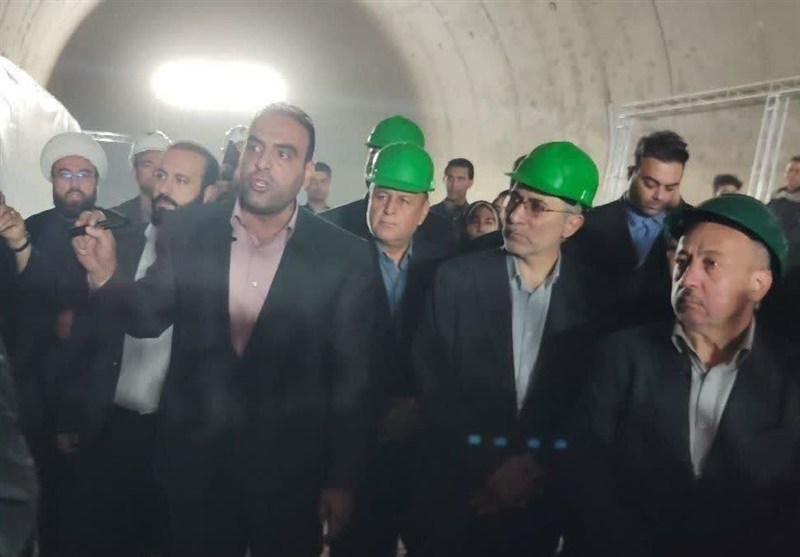 اخبار اسلامشهر , مترو (قطار شهری) , ایستگاه مترو , نظام مسائل استان تهران , اخبار استان تهران , 