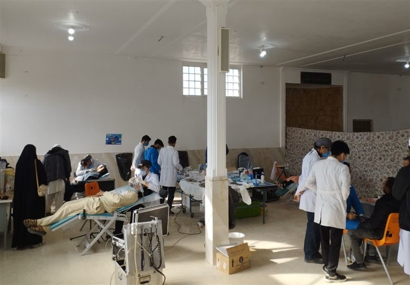 گروه‌های جهادی , سپاه پاسداران انقلاب اسلامی , اخبار استان خراسان جنوبی , 