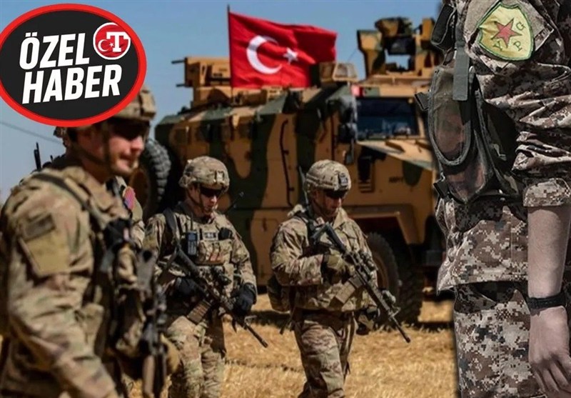 کشور ترکیه , 