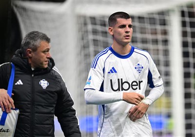 خانه‌نشینی 2 ماهه در انتظار موراتا