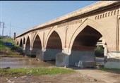 از شایعه تا واقعیت/ آیا پل 300 ساله محمدحسن خان بابل تخریب شد؟ + توضیحات میراث