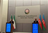 بیراموف: أذربیجان تولی دائمًا أهمیة للعلاقات مع إیران / عراقجی: هناک سوء تفاهم یجب حله بالحوار