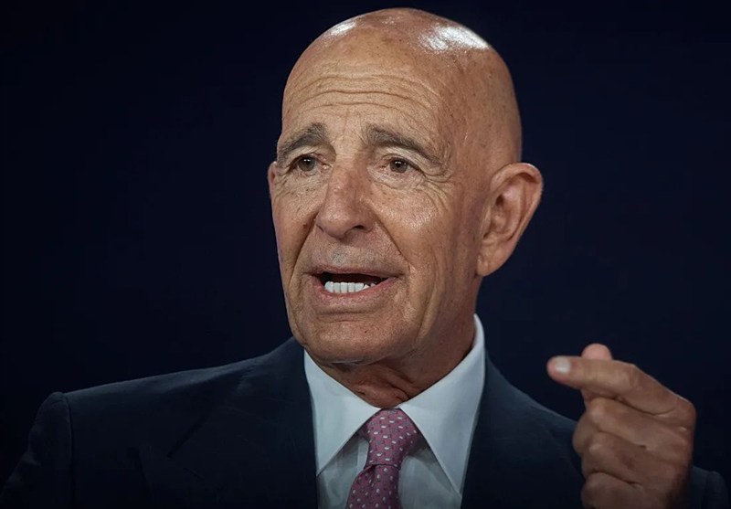 Том Барак: на Ближнем Востоке нет демократии; «Благожелательная монархия» — наиболее эффективная форма правления