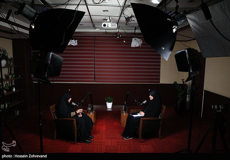 مرضیه وحید دستجردی، دبیر ستاد ملی جمعیت در خبرگزاری تسنیم