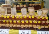 اتحادیه زنبورداران خوی توان تأمین عسل روستابازارهای کشور را دارد