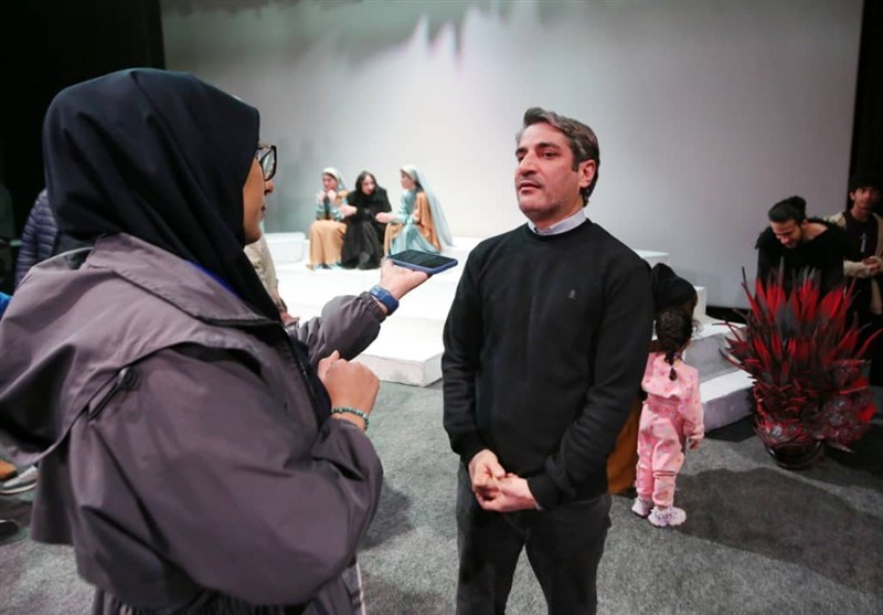 اخبار استان همدان , جشنواره بین‌المللی تئاتر کودک و نوجوان , 