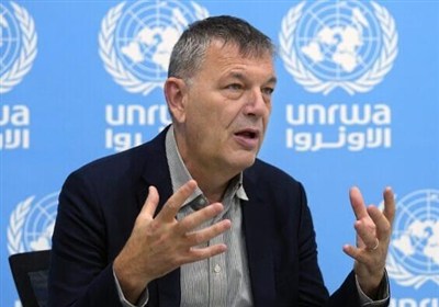 آنروا: کودکان غزه بارها از واکسن‌های ضروری محروم شده‌اند