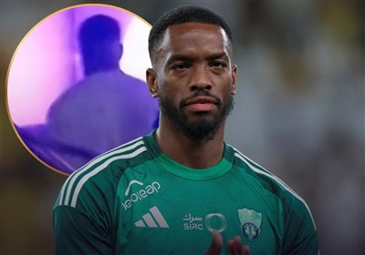 مهاجم پیشین برنتفورد بازداشت شد