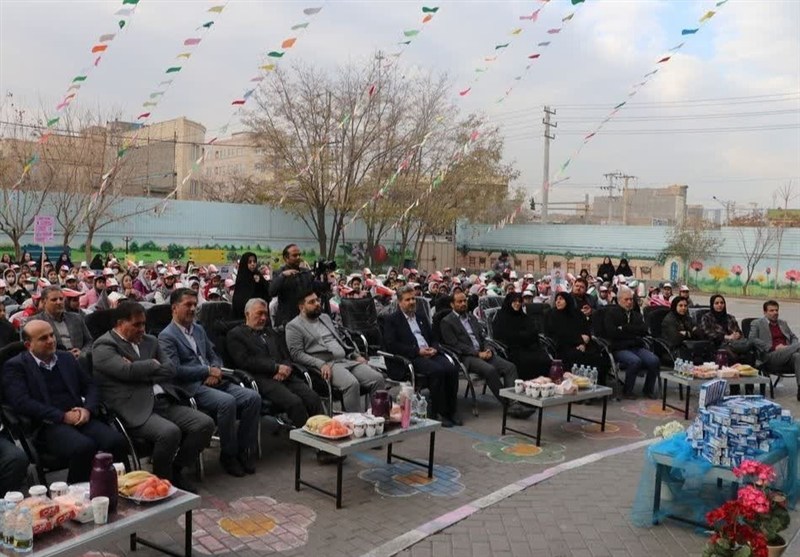 مشهد مقدس , اخبار مشهد , خراسان رضوی , اخبار استان خراسان رضوی , مدرسه , دانش آموزان , وزارت آموزش و پرورش , مدارس غیردولتی , مدارس دولتی , 