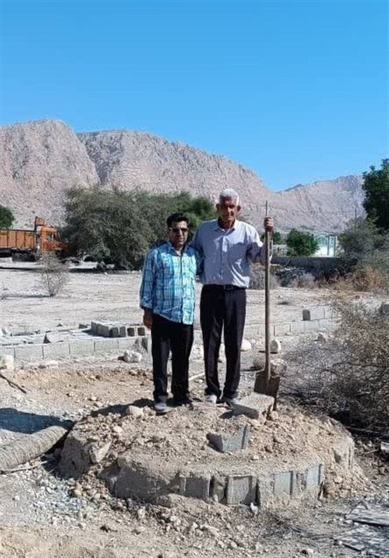 اخبار استان بوشهر , اخبار بوشهر , بحران آب , 