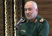 فرمانده سپاه خراسان جنوبی: جنگ دشمن امروز جنگ ترکیبی است