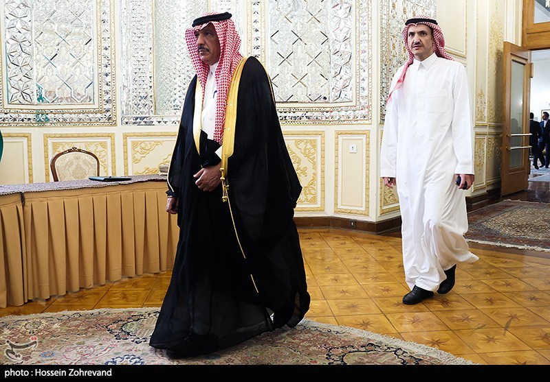 إيران , الصين , السعودية , 