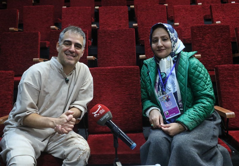 اخبار استان همدان , جشنواره بین‌المللی تئاتر کودک و نوجوان , 