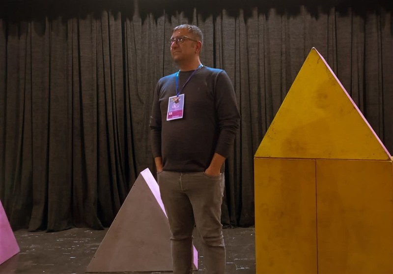 اخبار استان همدان , جشنواره بین‌المللی تئاتر کودک و نوجوان , 