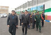 همسویی فضای ندامتگاه با شاخص‌های کرامت انسانی