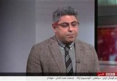 ببینید|پاسخ علم صالح به بی‌بی‌سی؛ راز قدرت ایران در امنیت بومی