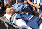 UN Declares Gaza Most Dangerous Place on Earth for Journalists