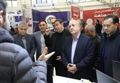 عقب‌افتادگی در راه‌اندازی پارک علم و فناوری اردبیل را باید جبران کرد